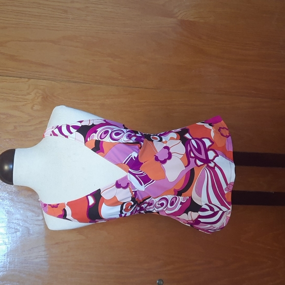 Sonoma Bathing Suit Top - Picture 1 of 4